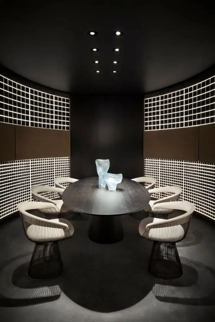 AP House Milano: la nuova casa milanese di Audemars Piguet