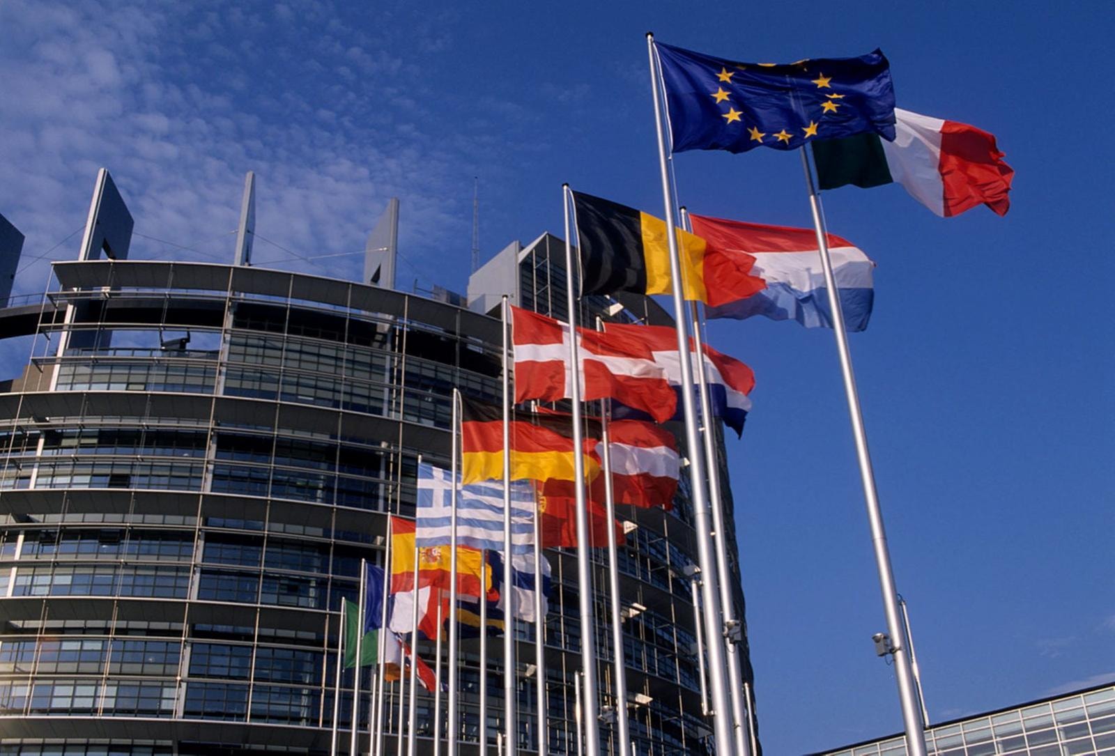 Parlamento europeo