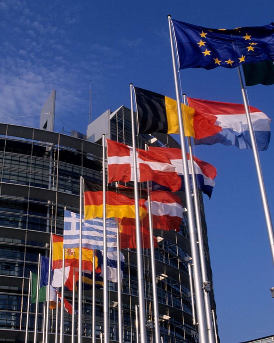 Parlamento europeo