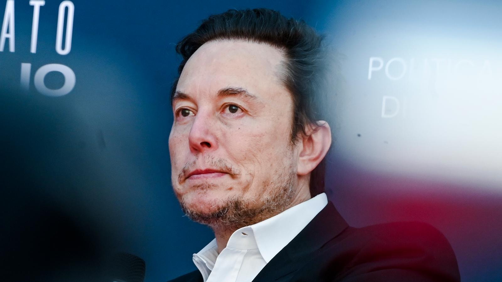 Elon Musk, Ceo di Tesla