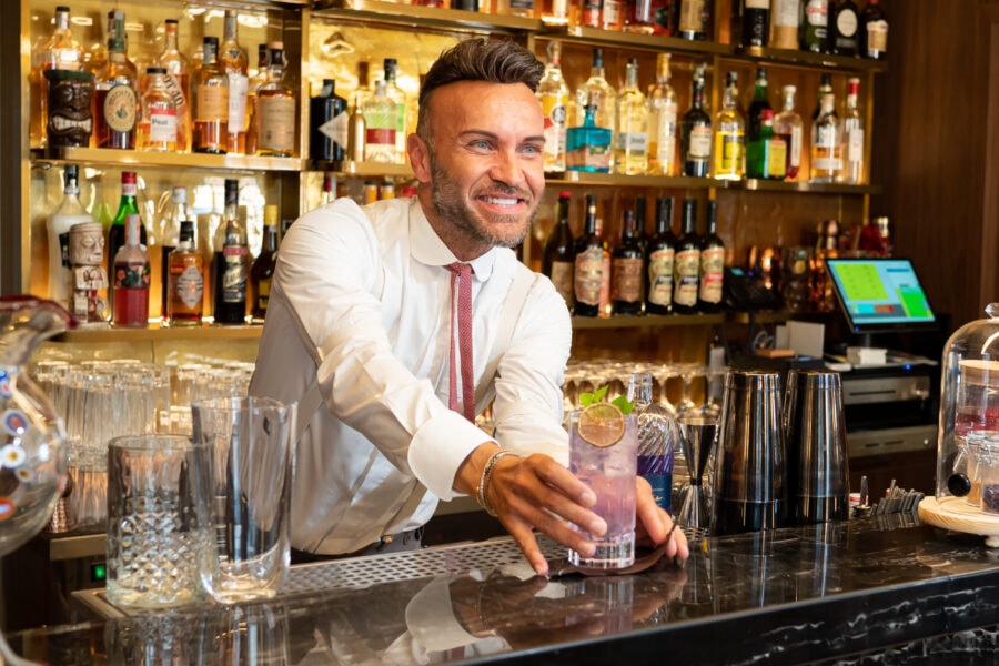 I migliori cocktail bar di Venezia