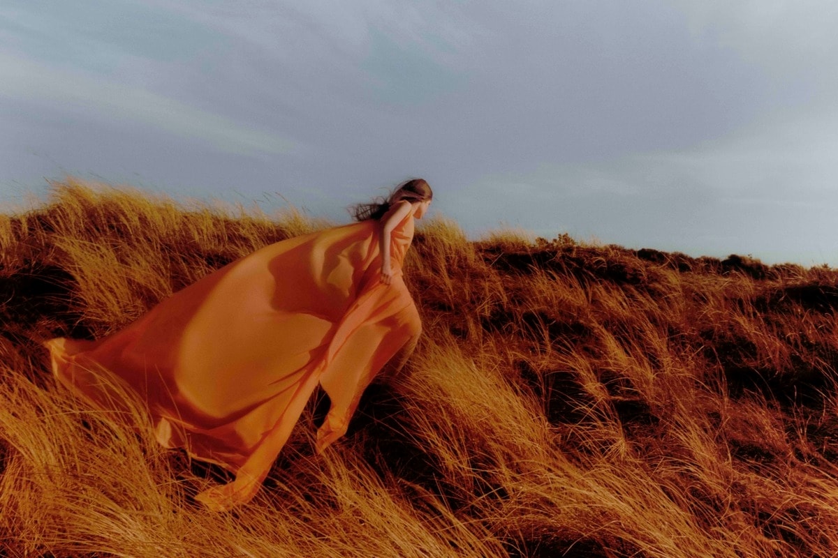 L'adv del Global fashion summit 2024 (courtesy Global fashion summit)