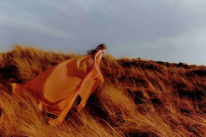 L'adv del Global fashion summit 2024 (courtesy Global fashion summit)