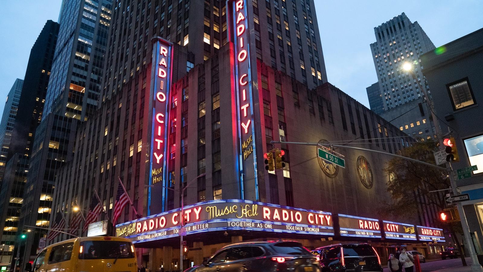 New York