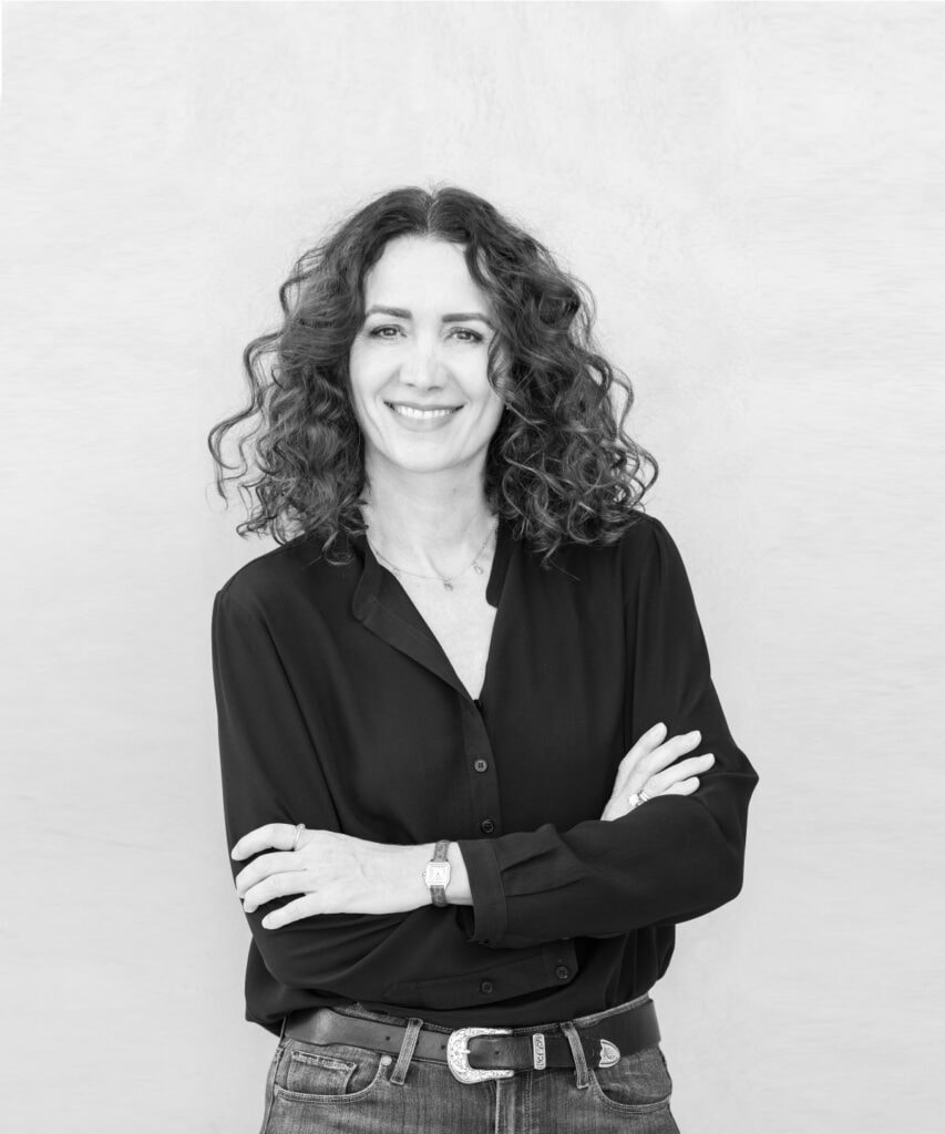 Sara Doris: c’è tutto un mondo intorno