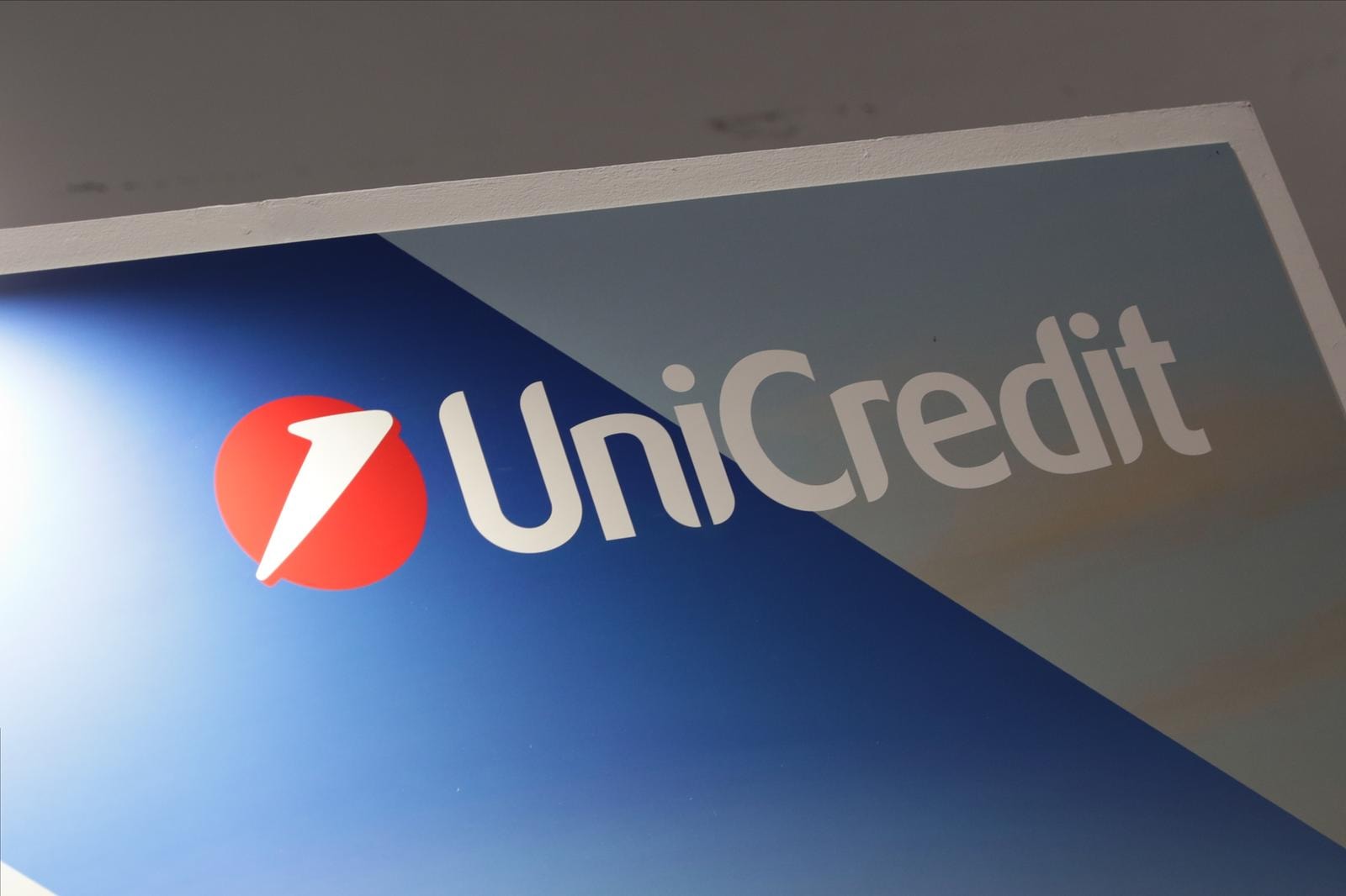Logo Unicredit