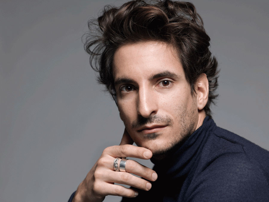 Classifica – I 30 G under 40