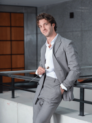 Classifica – I 30 G under 40