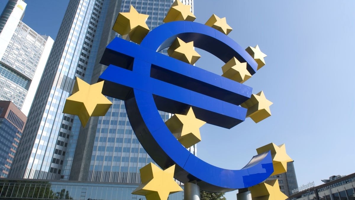 La sede della Vigilanza Bce