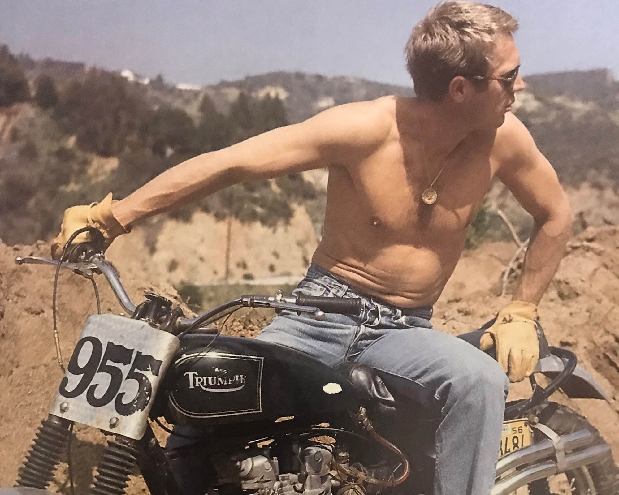 Le moto più belle da avere e da guidare