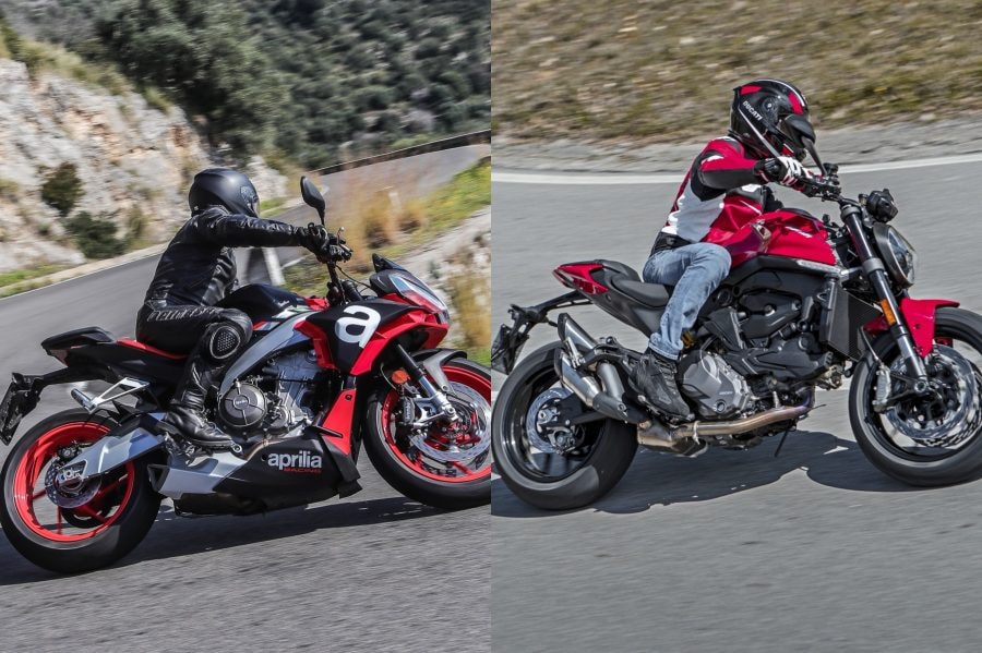 Le moto più belle da avere e da guidare