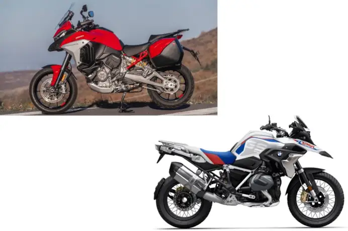 Le moto più belle da avere e da guidare