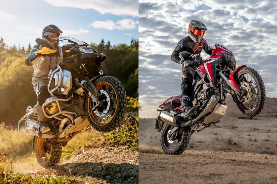 Le moto più belle da avere e da guidare