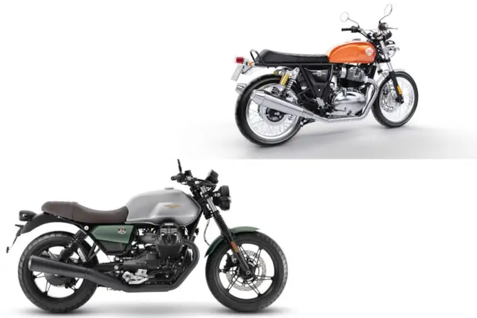 Le moto più belle da avere e da guidare