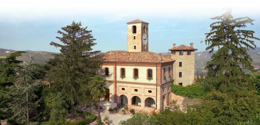 La Top 100 dei rossi italiani 2024