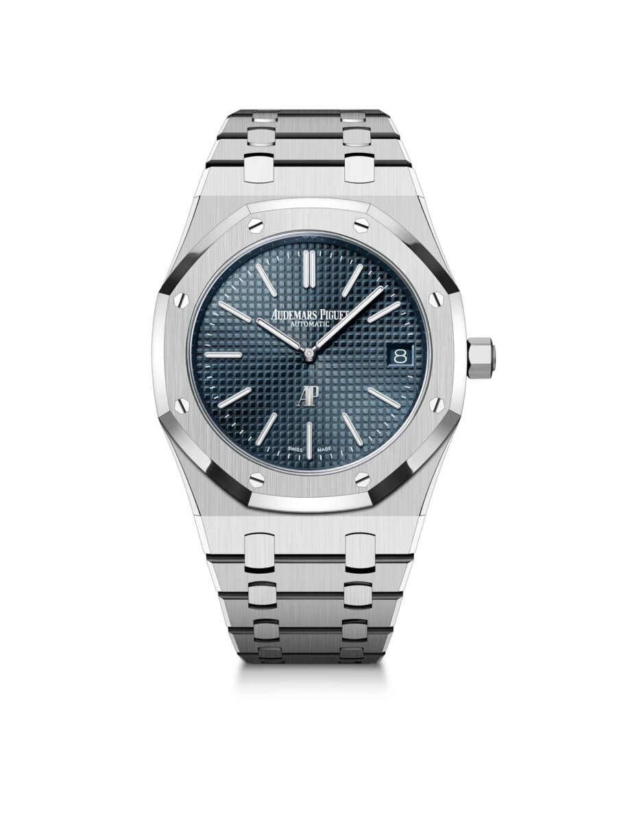 Orologi: I magnifici sette