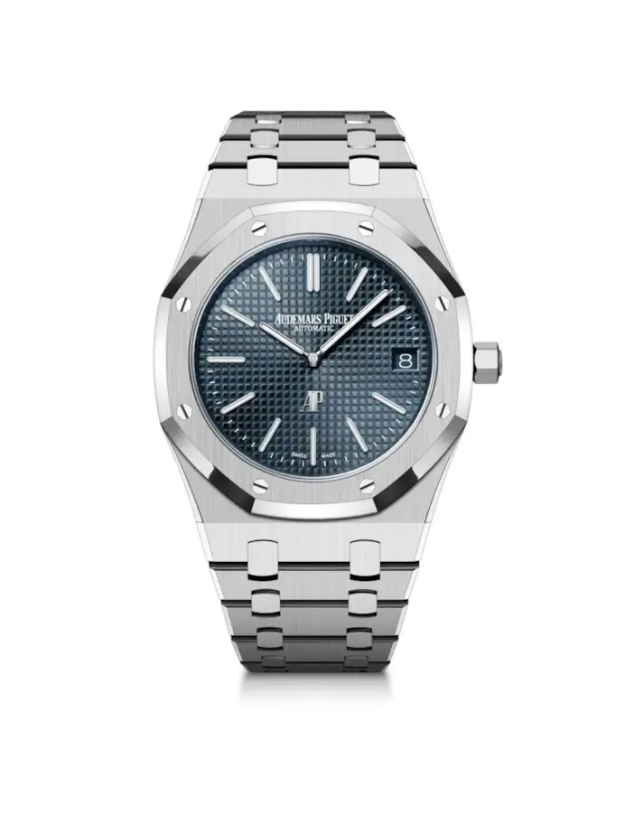Orologi: I magnifici sette