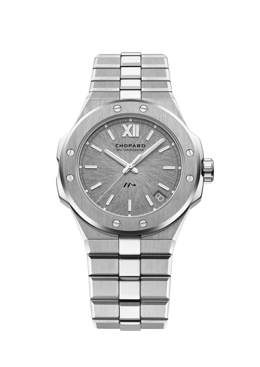 Orologi: I magnifici sette