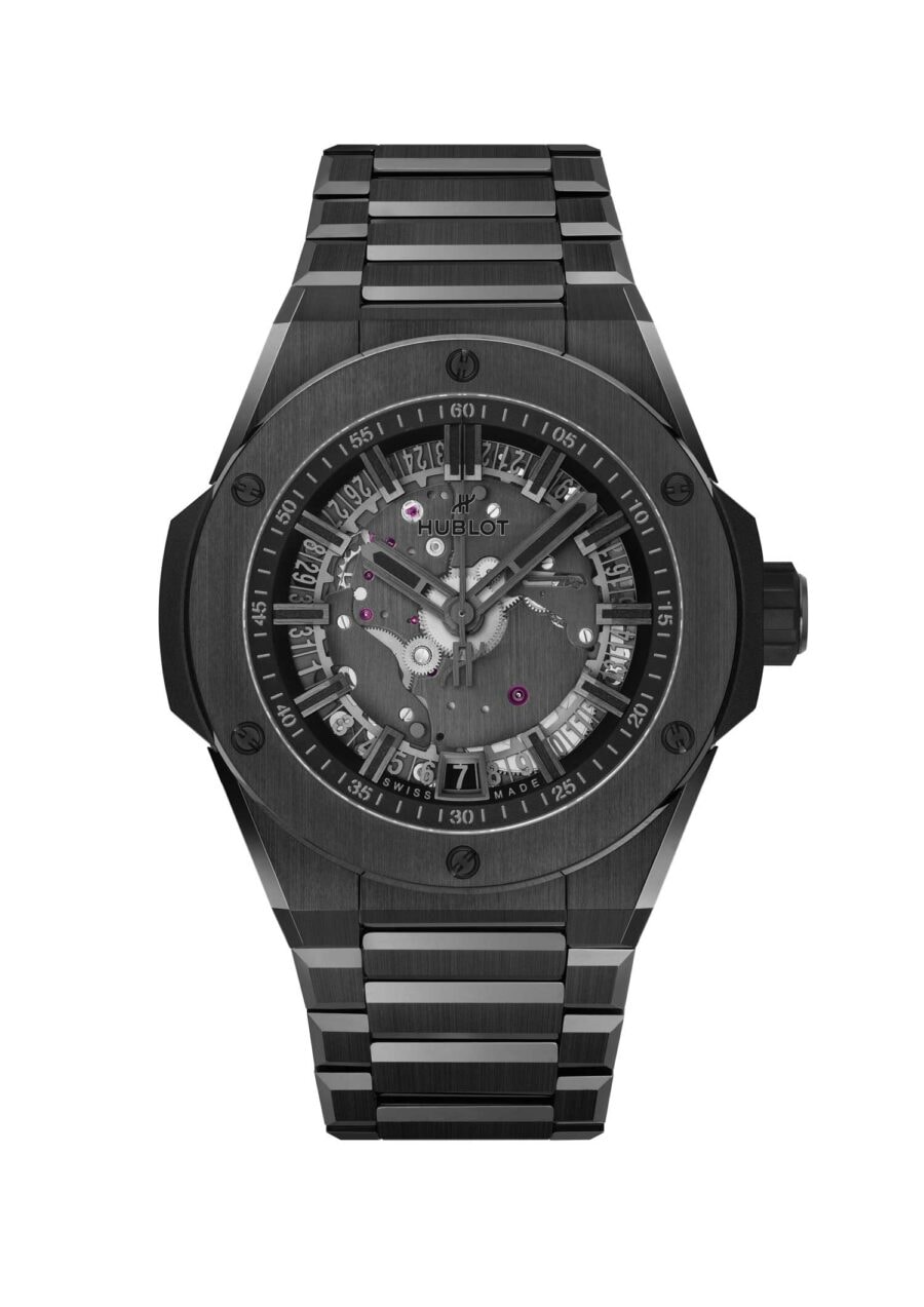 Orologi: I magnifici sette