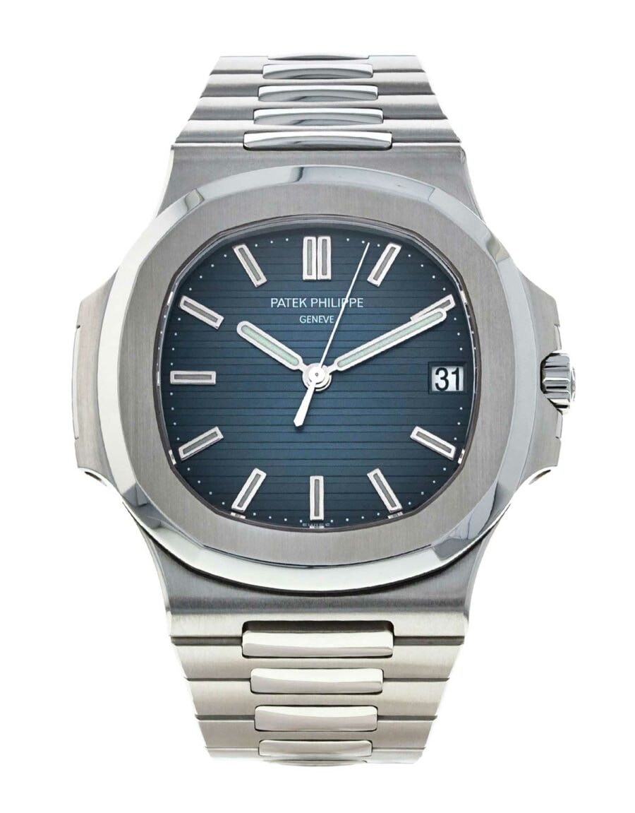 Orologi: I magnifici sette