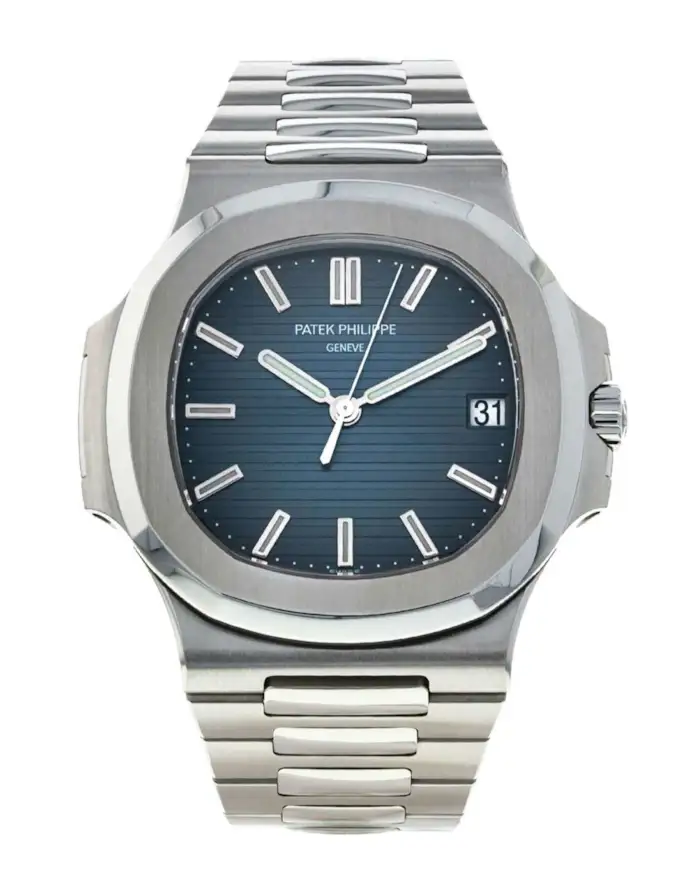 Orologi: I magnifici sette