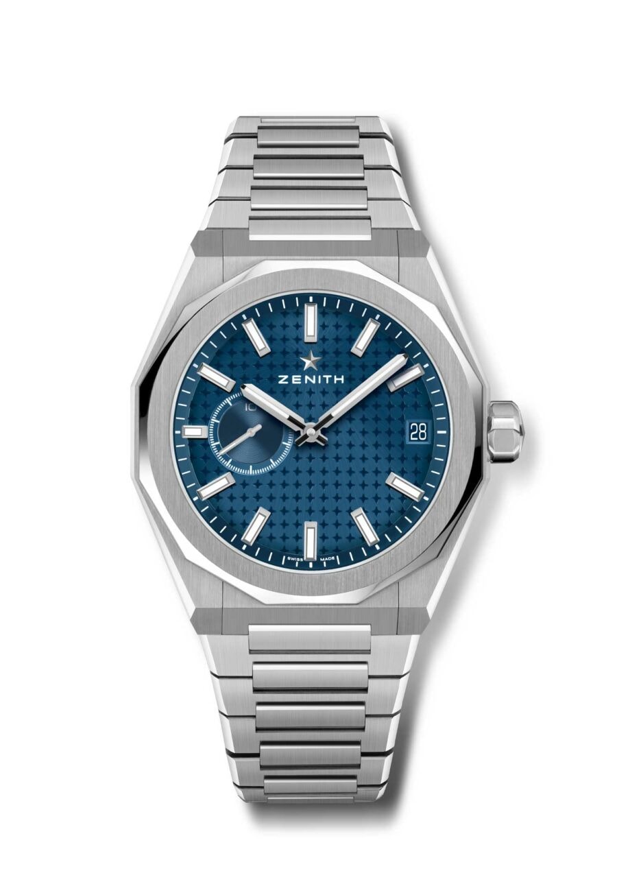 Orologi: I magnifici sette