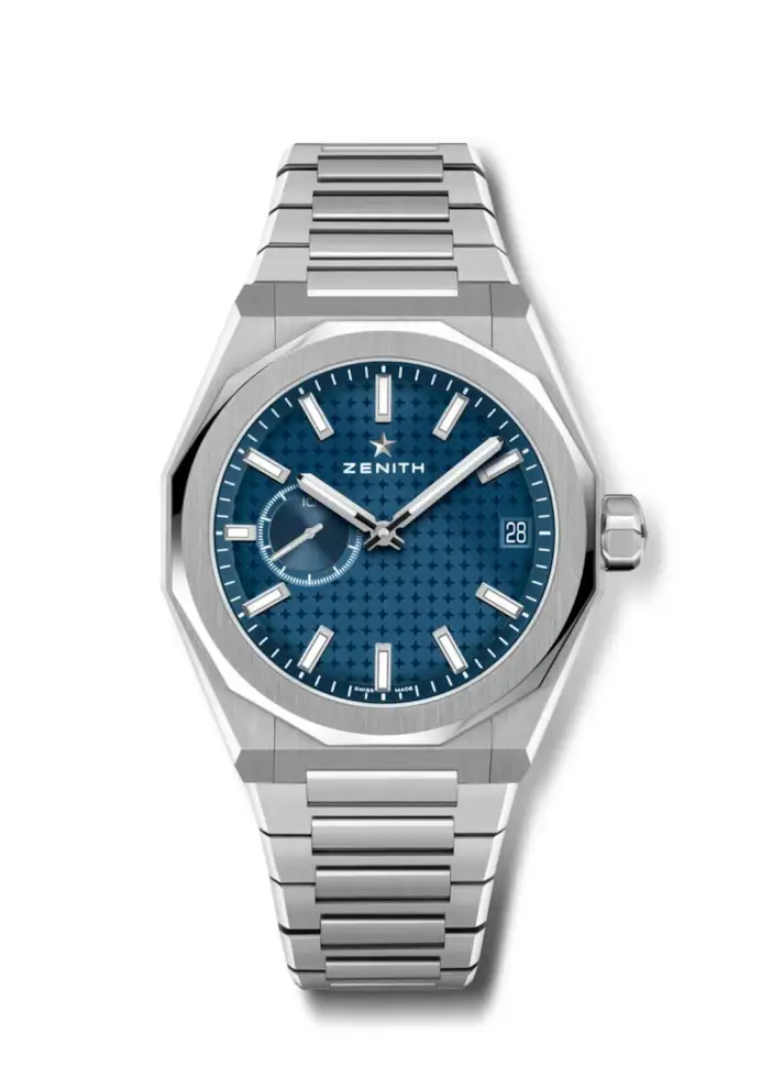Orologi: I magnifici sette