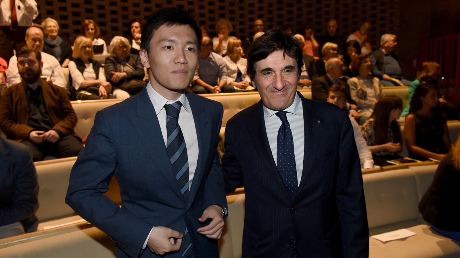 Addio Zhang, l’Inter passa a Oaktree. Ecco i piani del fondo americano