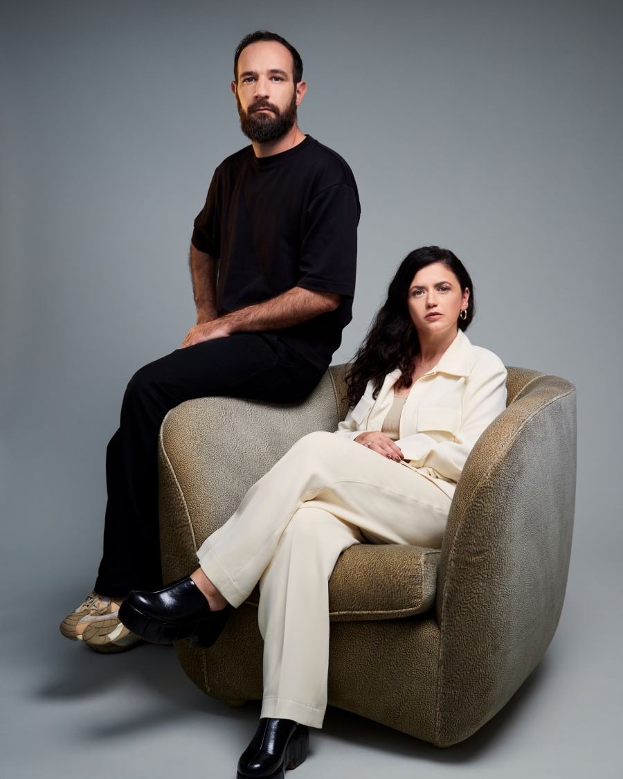 Borbonese chiama Salar Bicheranloo e Francesca Monaco alla direzione creativa