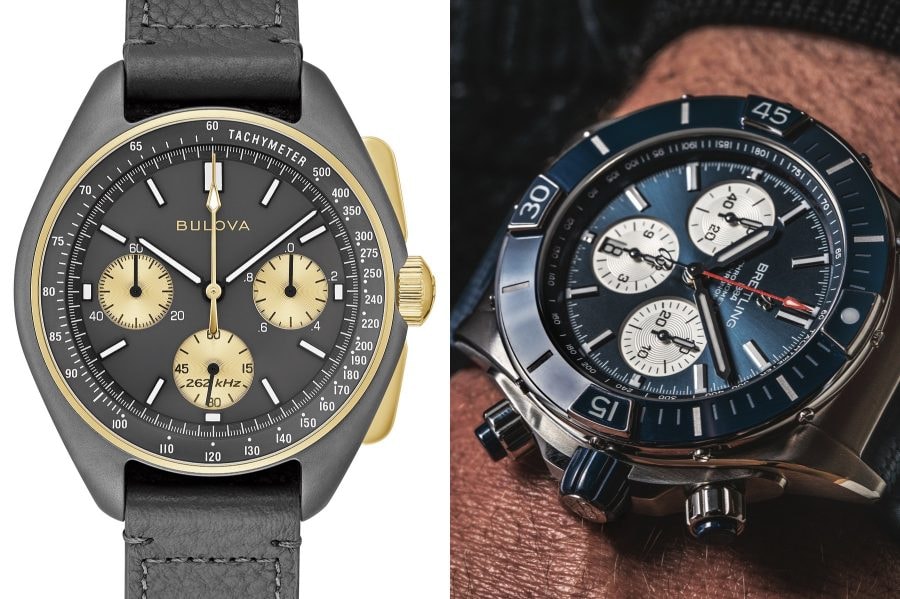I migliori orologi da aviatore