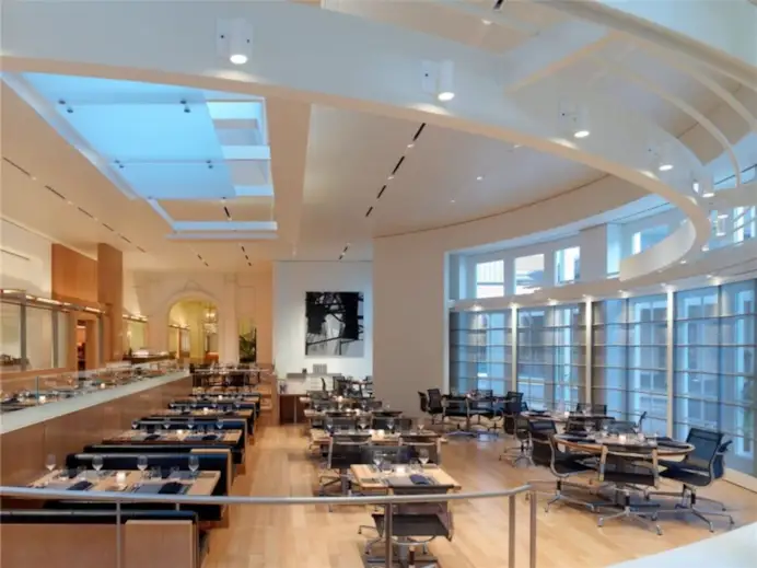 CUT by Wolfgang Puck a Los Angeles.