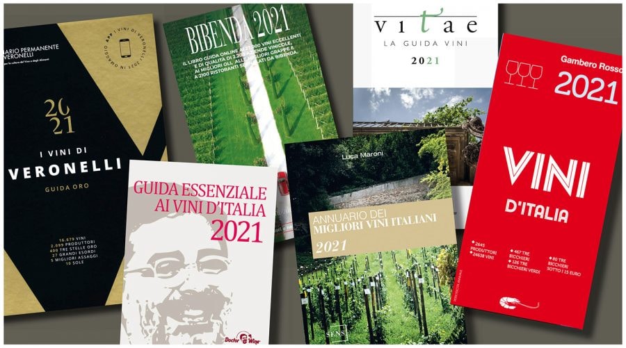 Classifica 2021 – Spumanti, dolci e rosati. I migliori