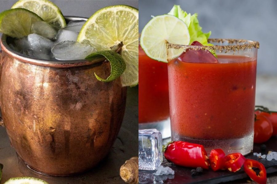 I 20 cocktail classici da conoscere