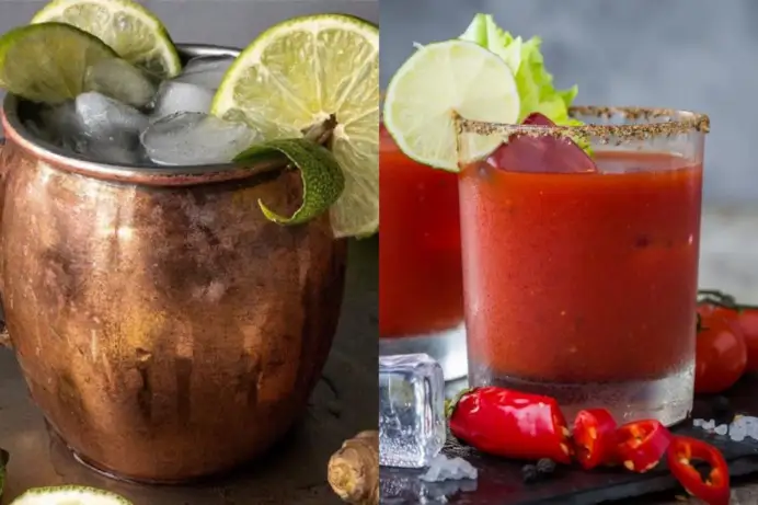 I 20 cocktail classici da conoscere