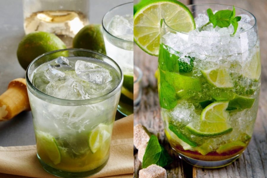 I 20 cocktail classici da conoscere