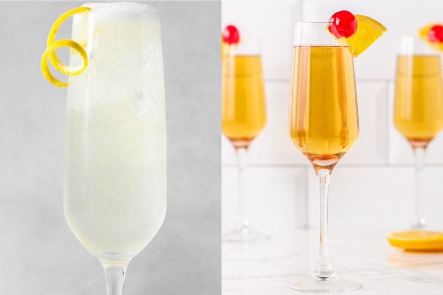 I 20 cocktail classici da conoscere