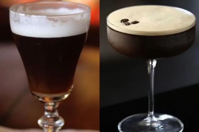 I 20 cocktail classici da conoscere