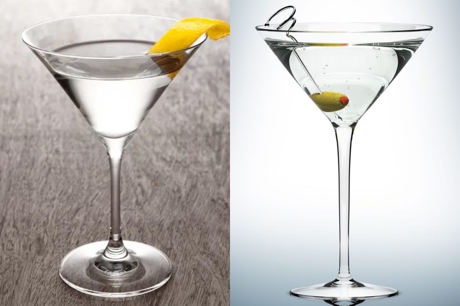 I 20 cocktail classici da conoscere
