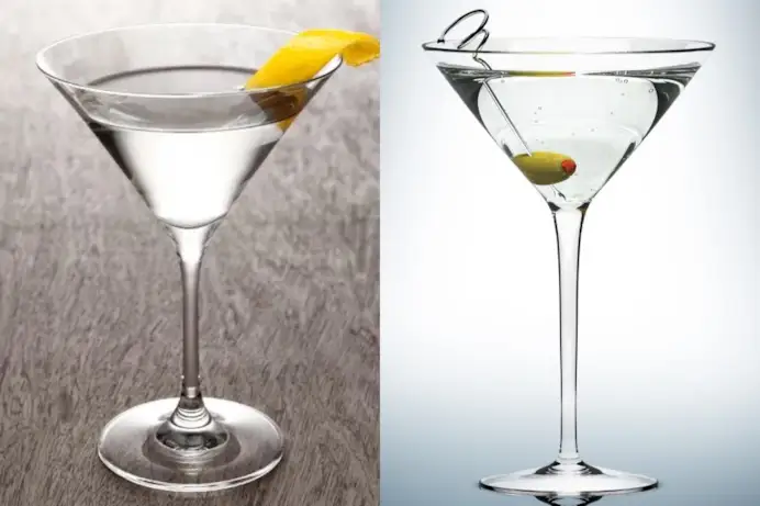 I 20 cocktail classici da conoscere