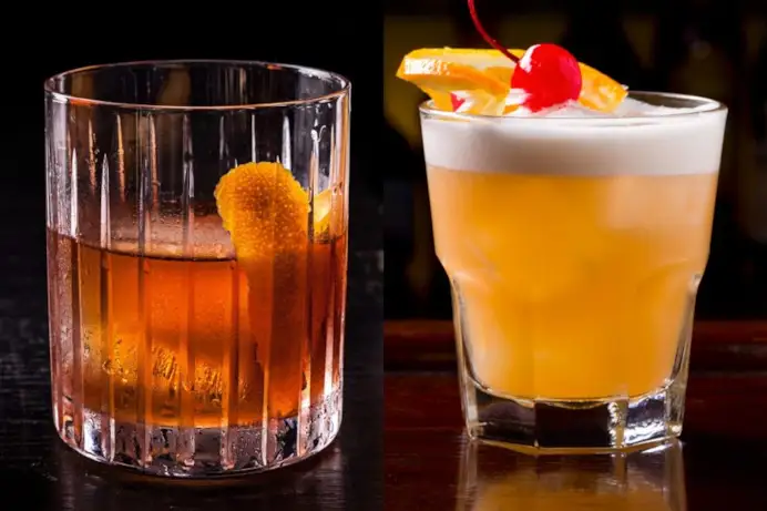 I 20 cocktail classici da conoscere