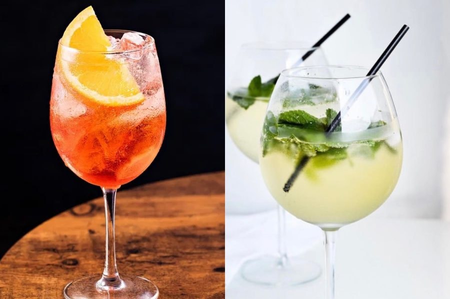 I 20 cocktail classici da conoscere