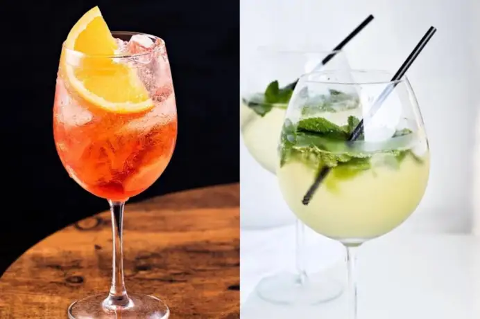 I 20 cocktail classici da conoscere