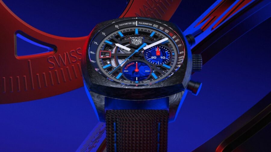 Tag Heuer apre a Milano