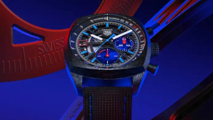 Tag Heuer apre a Milano