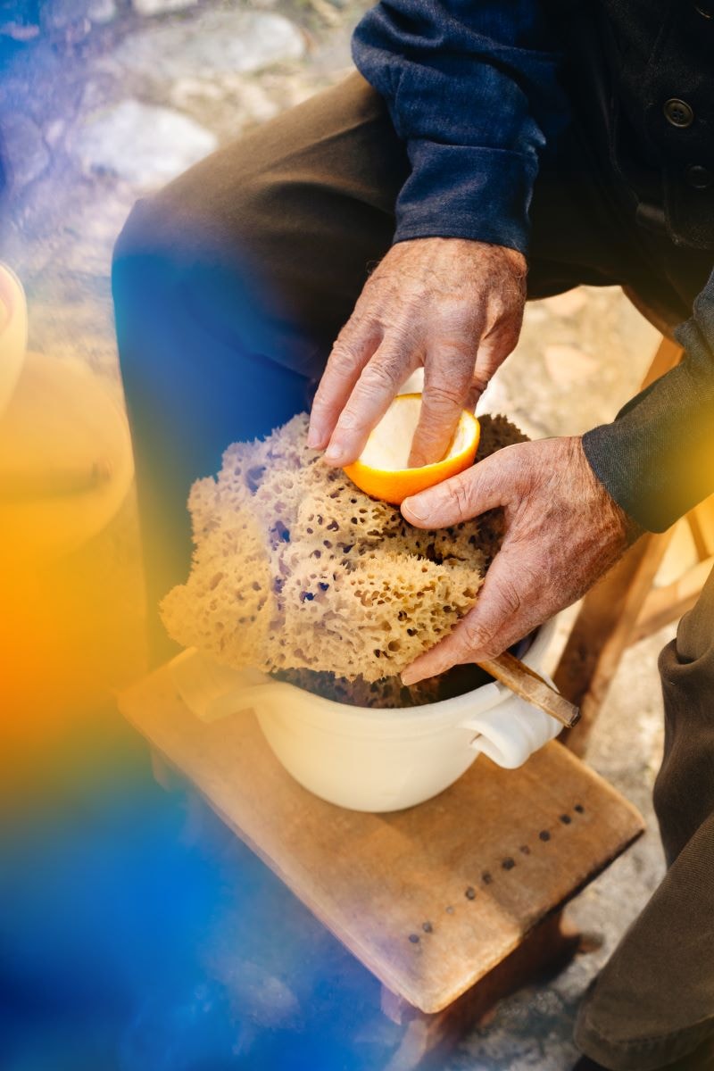 Acqua di Parma porta il profumo di Sicilia a Milano
