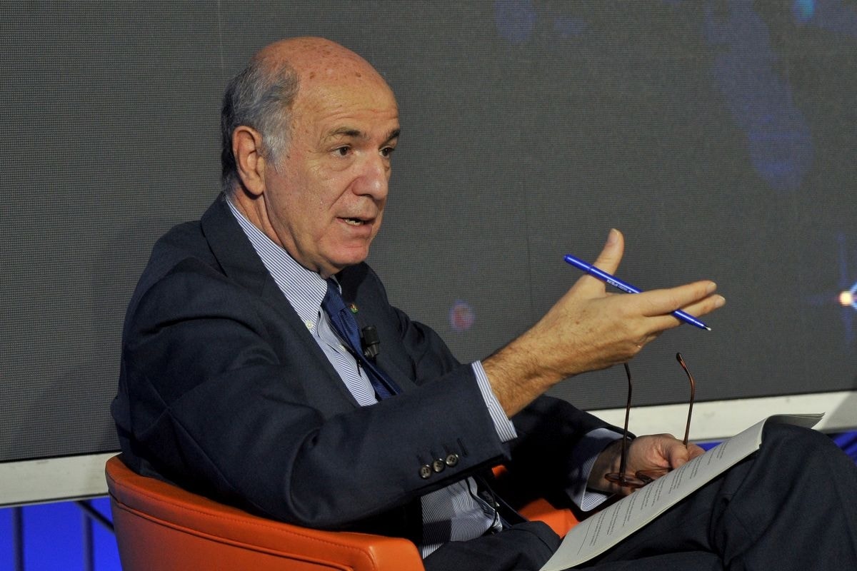 Corrado Passera, ceo illimity