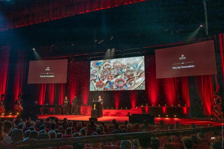 Gphg 2023, gli Oscar degli orologeria