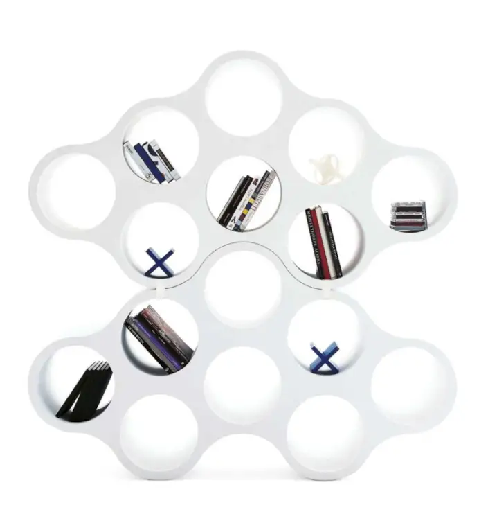 Cloud di Ronan and Erwan Bouroullec di Cappellini