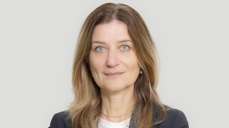 Ilaria Romagnoli, ceo di Symphonia sgr