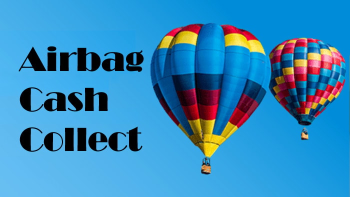 Nuovi Airbag Cash Collect da Bnp Paribas